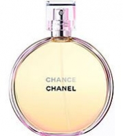 Chanel Chance FOR WOMEN by Chanel - 3.4 oz EDP Spray
