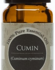 Cumin 100% Pure Therapeutic Grade Essential Oil- 10 ml