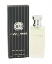 Hanae Mori Men by Hanae Mori Eau De Parfum 1.7 oz Spray