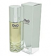 D & G Feminine By Dolce & Gabbana For Women. Eau De Toilette Spray 3.4 Ounces