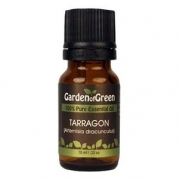 Tarragon Essential Oil (100% Pure and Natural, Therapeutic Grade) from Garden of Green