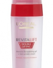 L'Oreal Dermo-Expertise RevitaLift Double Lifting (For Face & Neck) - 30ml/1oz