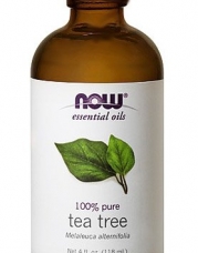 Now Foods: Tea Tree Oil, 4 oz