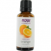 NOW Foods Orange Oil