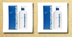 Dermalogica conditioning body wash