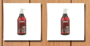 L'Oreal Paris professionnel expert serie force vector shampoo l'oreal professionnel hair care 500ml/16.5oz